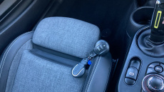 MINI Hatchback 135kW Cooper S Level 2 33kWh 3dr Auto Electric Hatchback